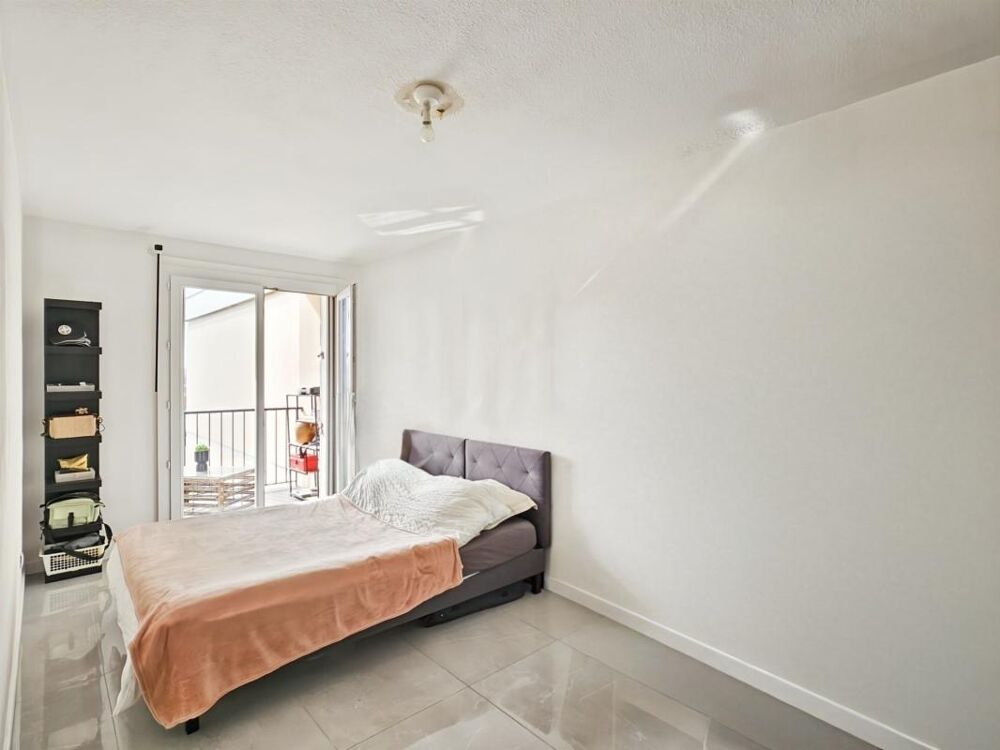 Vente Appartement À Vendre - Appartement avec 2 Balcons et Stationnement- Bagatelle Toulouse