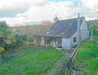  Maison à vendre 4 pièces 80 m²