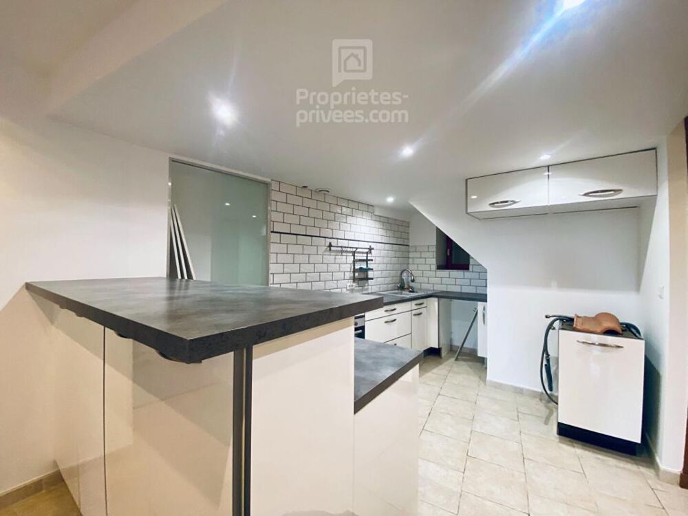 Vente Appartement Appartement Duplex Levens 5 pièce(s) Levens