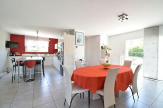  Maison à vendre 5 pièces 124 m²