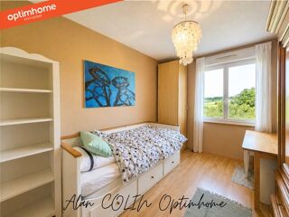 Appartement à vendre 5 pièces 174 m²