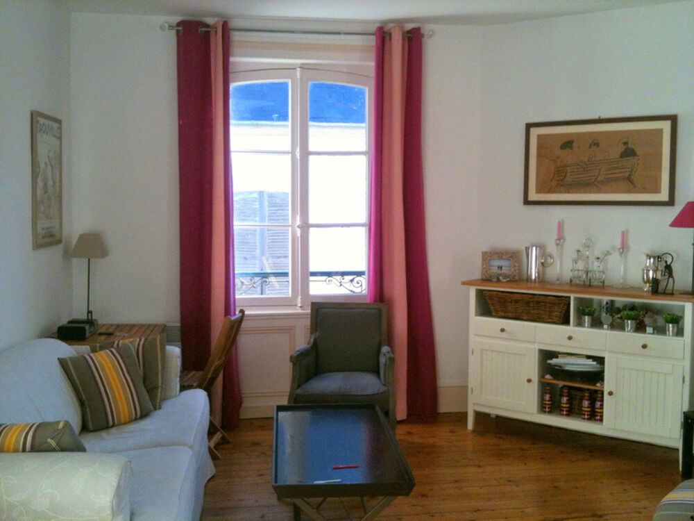 Appartement 3 pièces 42 m² · à Trouville sur Mer · 42 m² · 249 000 €