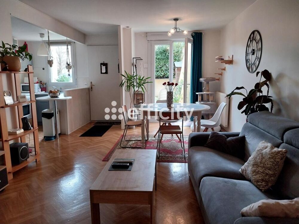 Vente Appartement T2 Nantes
