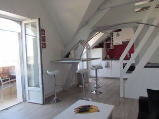  Appartement à louer 3 pièces 48 m²