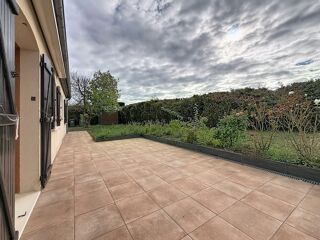  Maison à vendre 4 pièces 91 m²