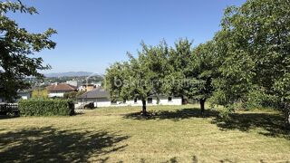  Terrain à vendre 869 m²