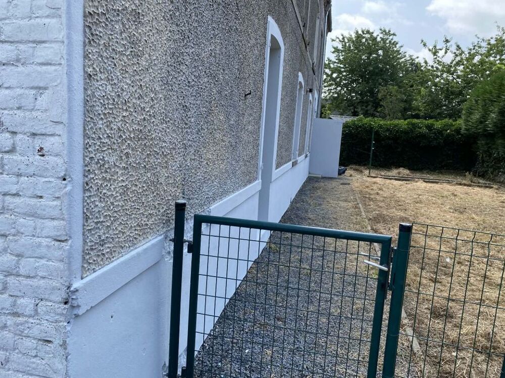 Location Appartement Appartement de 35m2 à louer sur Avesnes-sur-Helpe Avesnes sur helpe