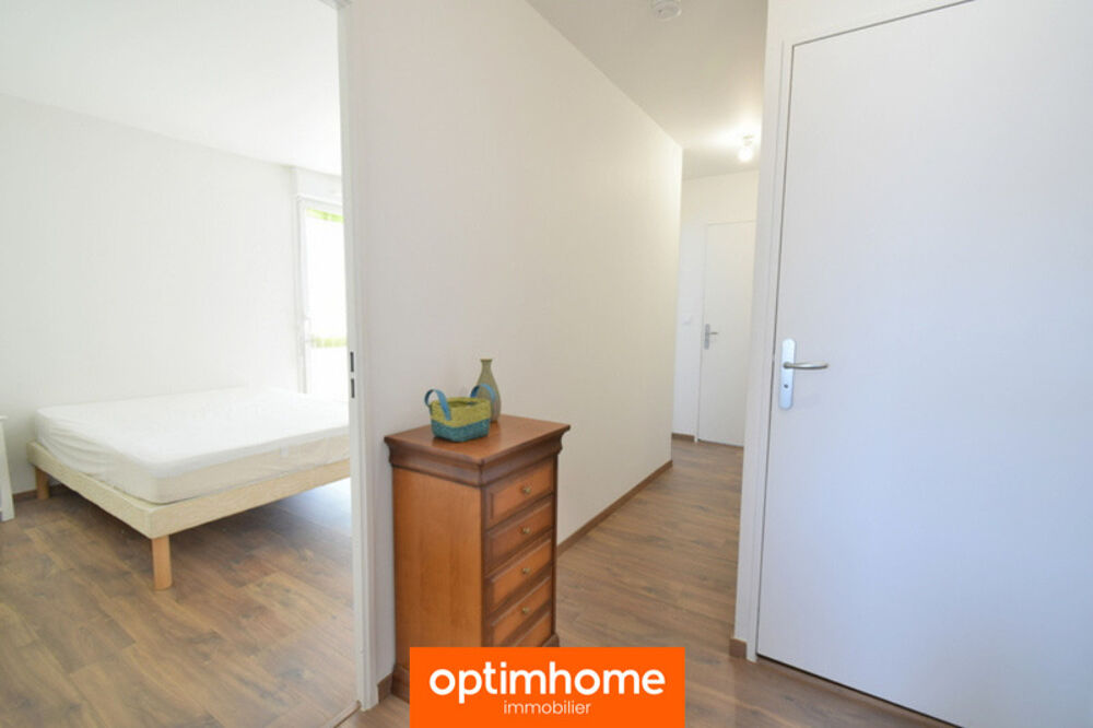 Vente Appartement Appartement T3 lumineux avec parking Rennes