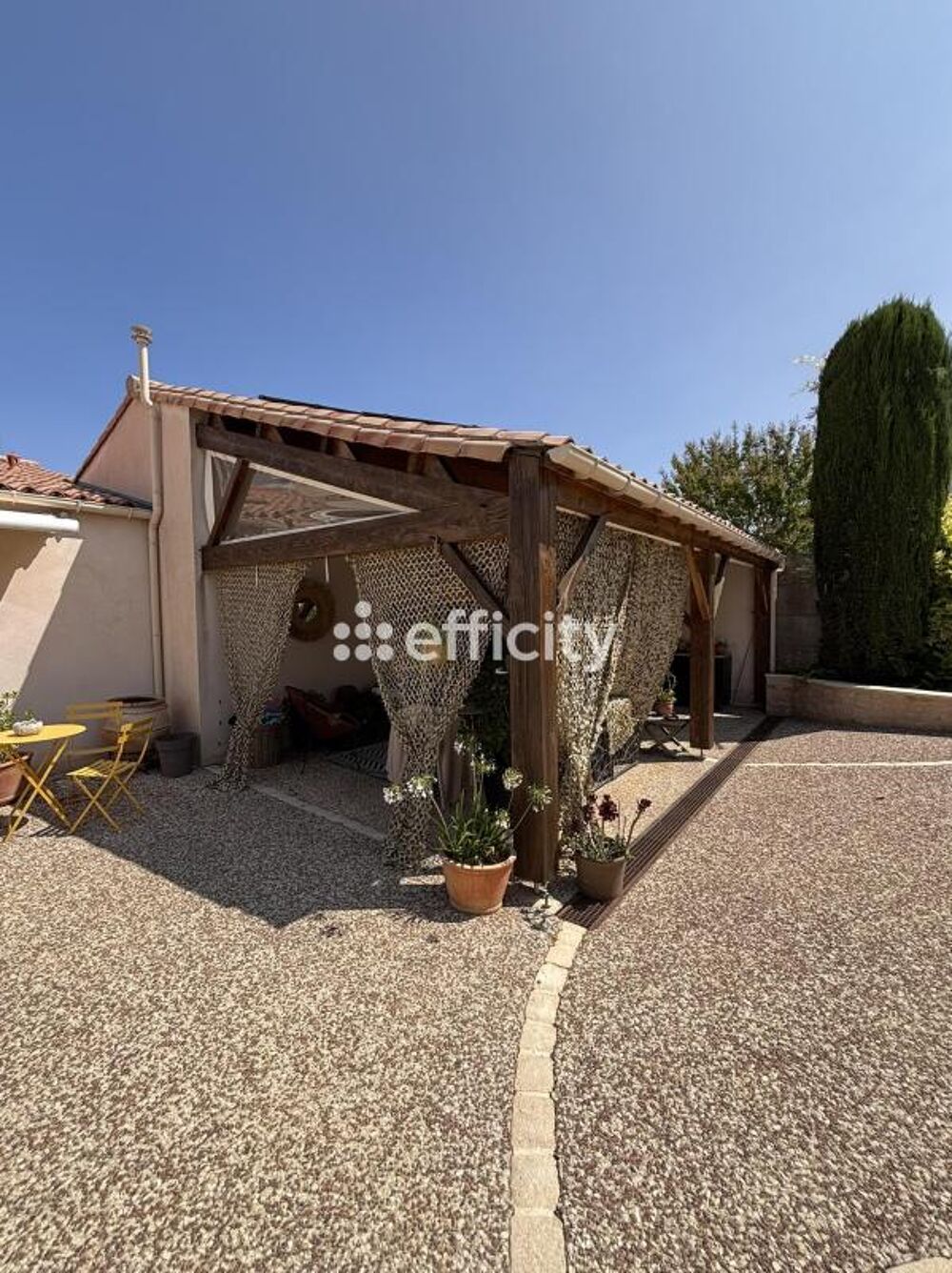 Vente Ferme Ferme Fontenay le comte