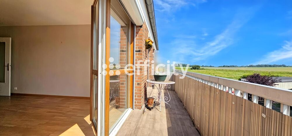 Vente Appartement Appartement Thorigny sur marne