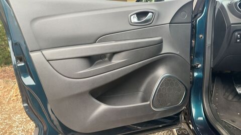 Captur 1.2 TCe 120 Energy Intens 2018 occasion 69200 Venissieux