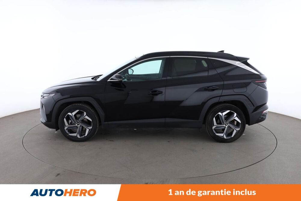 Tucson 1.6 T-GDi Hybrid Executive BVA6 230 ch 2023 occasion 92130 Issy-les-Moulineaux