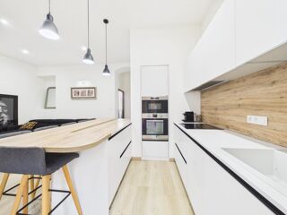  Appartement à vendre 4 pièces 81 m²