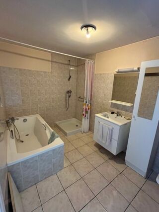  Maison � vendre 5 pi�ces 90 m�