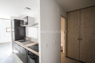  Appartement à vendre 3 pièces 57 m²