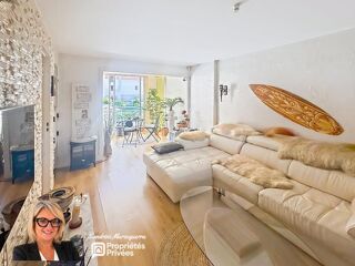  Appartement à vendre 2 pièces 41 m²