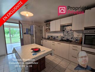  Maison à vendre 5 pièces 190 m²