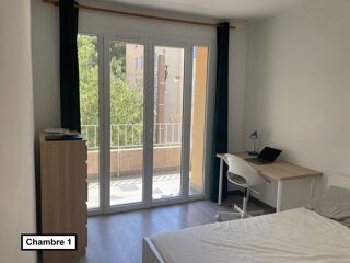  Appartement � louer 4 pi�ces 71 m�