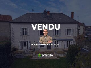  Maison � vendre 6 pi�ces 137 m�