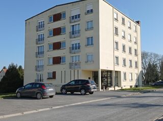  Appartement Vouziers (08400)