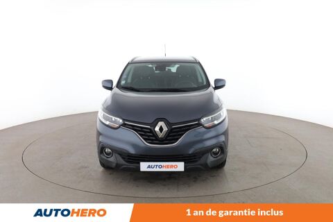 Kadjar 1.2 TCe Energy Collection 130 ch 2018 occasion 92130 Issy-les-Moulineaux