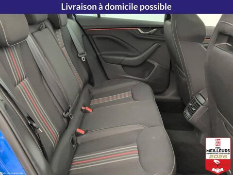 Scala 1.0 TSI EVO 2 116 CH DSG7 MONTE CARLO 2025 occasion 10150 Lavau