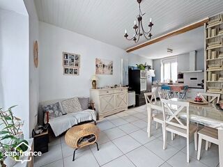  Maison � vendre 4 pi�ces 78 m�