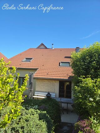  Maison à vendre 7 pièces 174 m²
