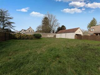  Terrain � vendre 624 m�