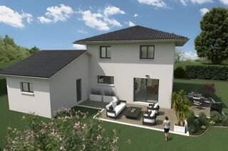  Maison � vendre 4 pi�ces 94 m�