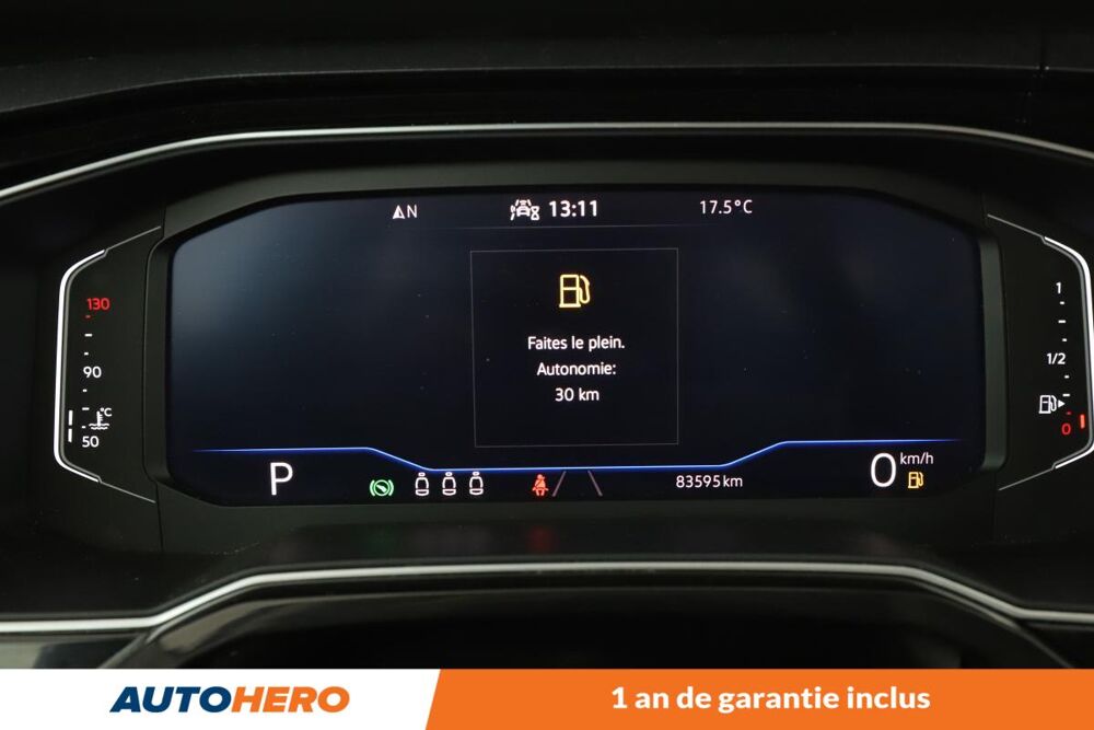 Polo 1.5 TSI EVO R-Line Exclusive DSG7 150 ch 2021 occasion 92130 Issy-les-Moulineaux