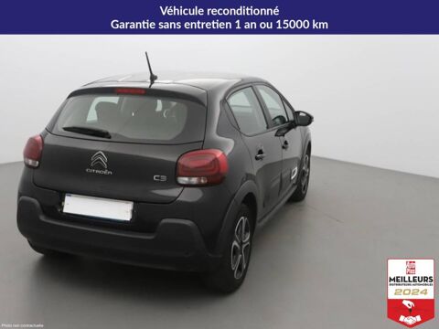C3 1.5 BLUEHDI 100CH S&S PLUS 2024 occasion 10150 Lavau