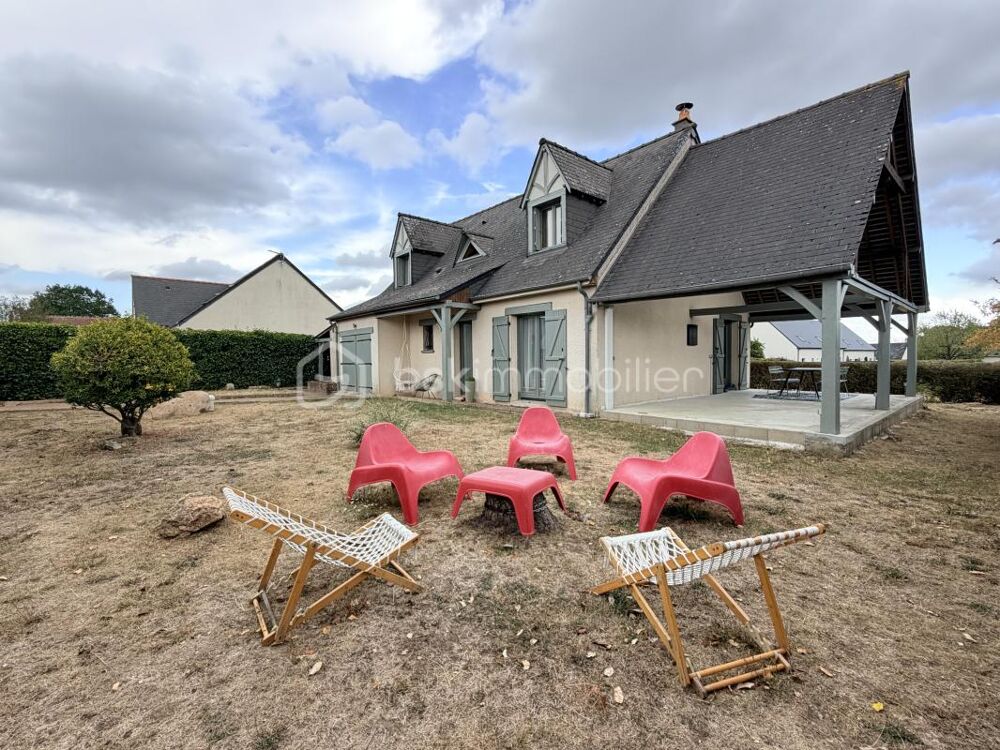 Vente Maison ***Aurélien Le Déaut by BSK Immobilier*** Cerelles