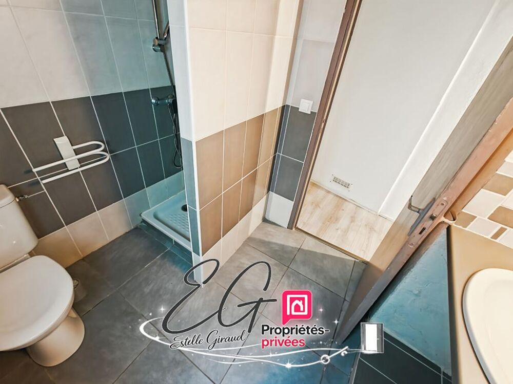 Vente Maison Maison de village avec cour, balcon et terrasse - Idéale premier achat ou investissement locatif Caunes minervois