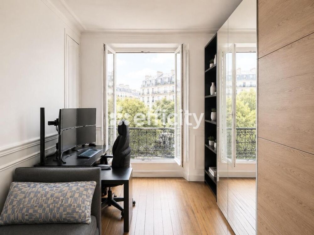 Vente Appartement Appartement Asnieres sur seine