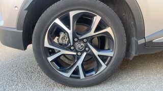 C-HR 2.0 VVT-i 184 Hybrid CVT Collection - Automatique 2020 occasion 92290 Chatenay Malabry