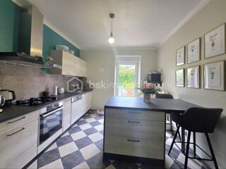  Maison � vendre 5 pi�ces 124 m�