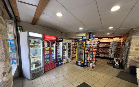   Tabac Presse FDJ Epicerie à Annonay 