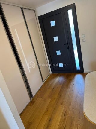 Vente Maison Maison contemporaine avec jardin à Clichy-sous-bois limite Livry-Gargan Clichy sous bois