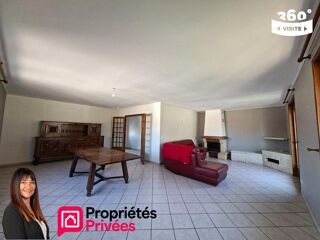  Maison à vendre 6 pièces 177 m²