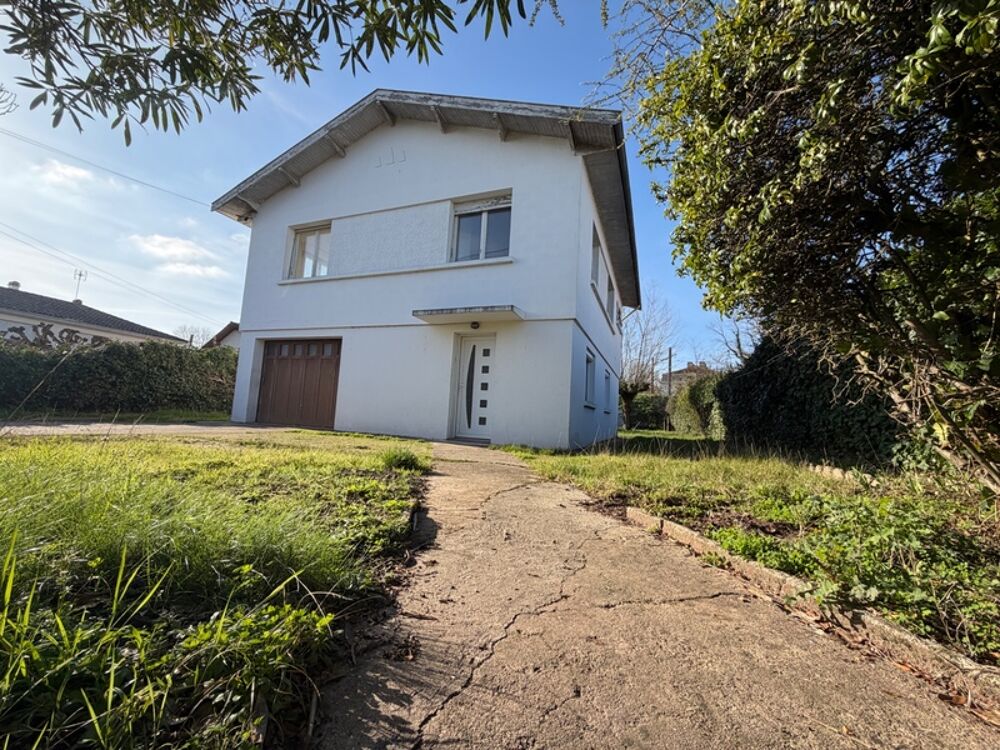 Maison 4 pièces 120 m² · à Libourne · 120 m² · 229 000 €