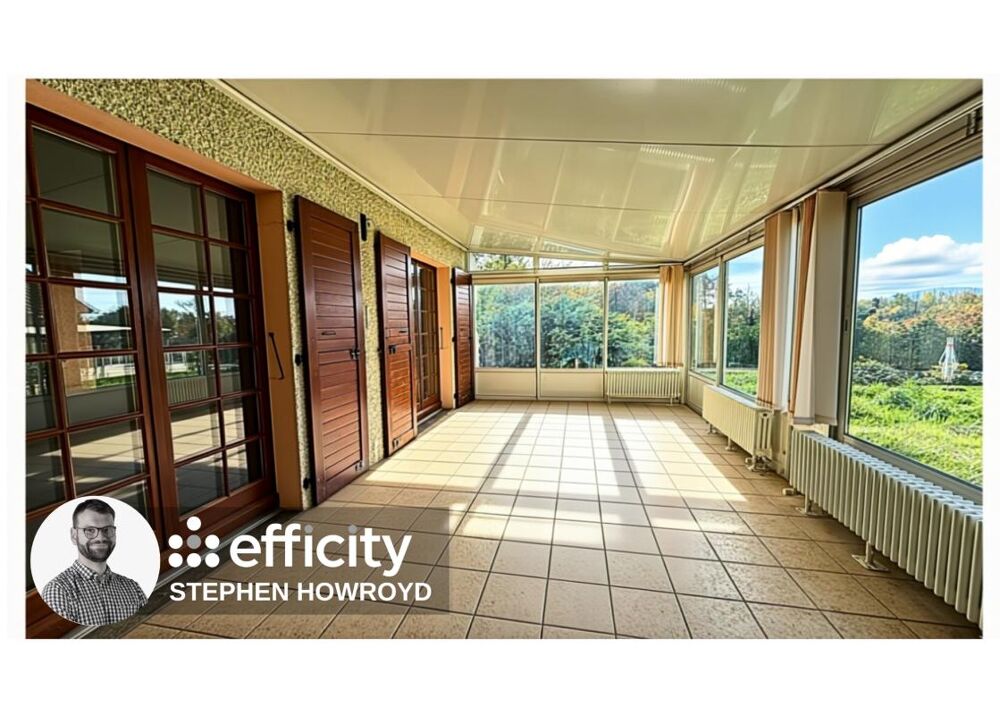  vendre  Maison Veigy-Foncenex (74140)