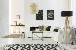  Appartement à vendre 2 pièces 41 m²