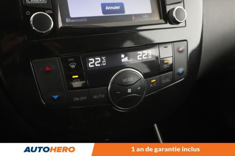 Pulsar 1.2 DIG-T Connect Edition 115 ch 2015 occasion 92130 Issy-les-Moulineaux