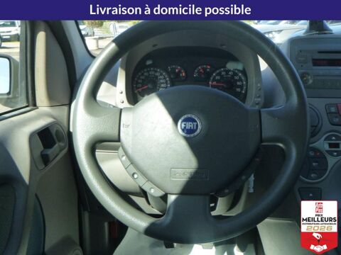 Panda 1.1 8V Dynamic 2005 occasion 10150 Lavau
