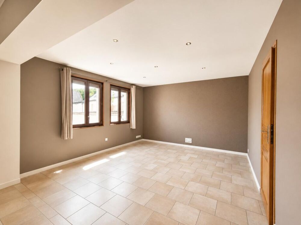 Maison – Verzy, Marne - Plus