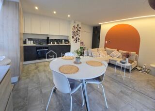  Appartement � vendre 3 pi�ces 64 m�