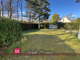 Maison à vendre 6 pièces 129 m²