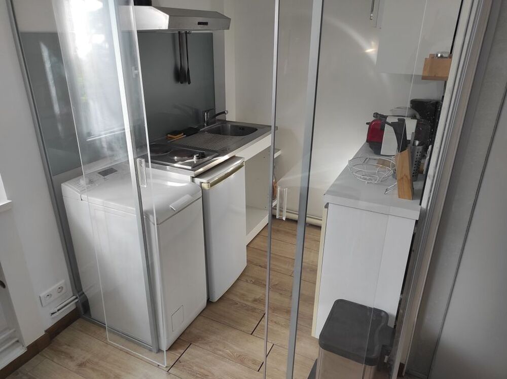 Location Appartement Studio de 22m2 à louer sur Clamart Clamart