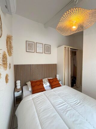  Maison à vendre 3 pièces 32 m²